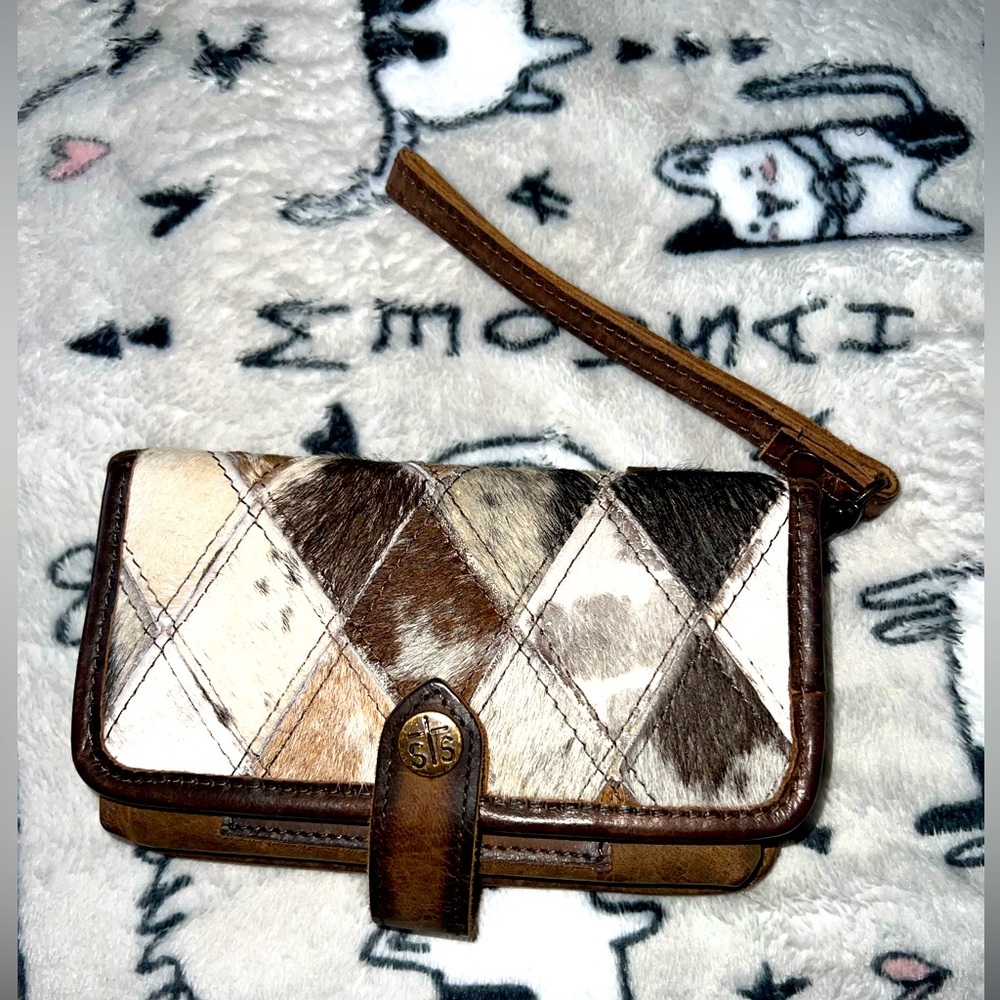 STS Ranchwear Wallet